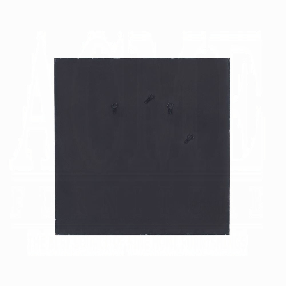 Angwin Accent Mirror