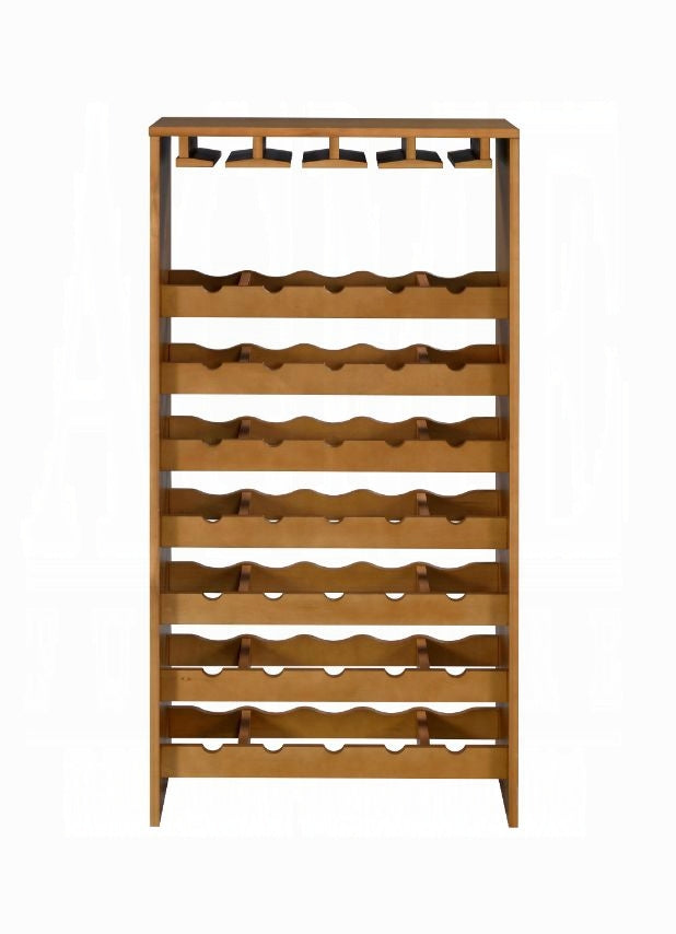 Hanzi Wine Rack